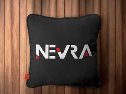 Лого для рок-группы NEVRA