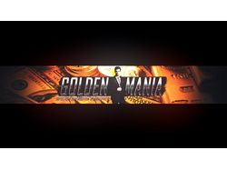 Golden Mania