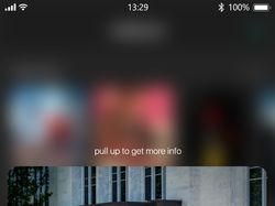 3D Touch в приложение HDREZKA