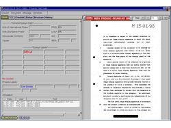 Phoenix Dossier Notepad (patent browsing)