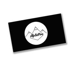лого и визитка