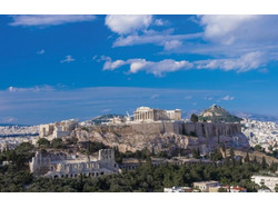 Туры в Афины в октябре – путешествие в царство Пас