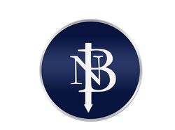 Логотип группы Notta Benne