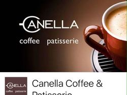 Кофейня "Canella" (Facebook)