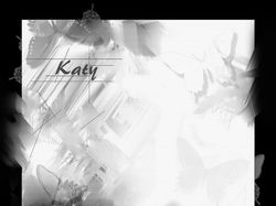 Katy - Домашняя страничка