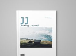 Журнал про путешествия