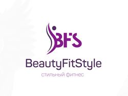 Разработка фирменного стиля компании BFS