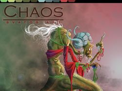 God of Chaos/CG