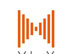 Логотип для радиостанции YleX