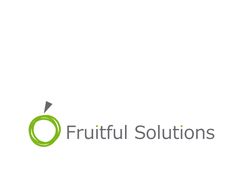 Логотип для fruitful solutions