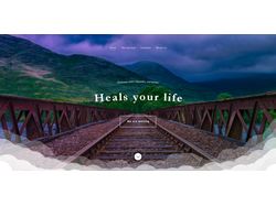 Heals your life