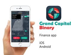 Grand Capital Binary