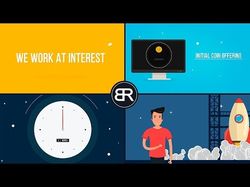 Space ICO (эксплейнер)
