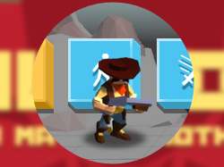 Интерфейс для игры.