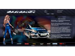 Maxi-racing
