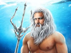 Poseidon Poseidon