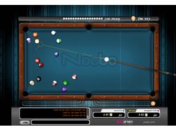 Pool 8
