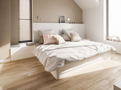 Визуализация спальни по фото