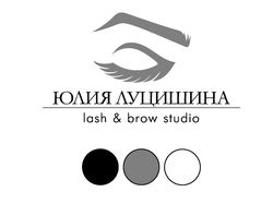 Логотип для мастера сферы красоты