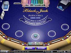 Black Jack