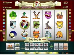 Munhauzen slot