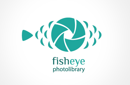 Логотип для фотобиблиотеки "FishEye".jpg