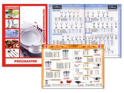 Promaster catalog