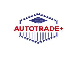 логотип для "Автотрейд+"