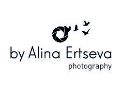 логотип для фотографа