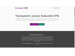 VPN SaaS