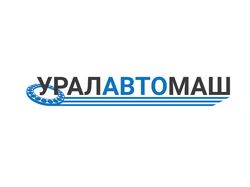 Лого "УралАвтоМаш"