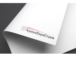 Лого "АрионЕвроСтрой"