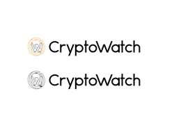 Лого "CryptoWatch"