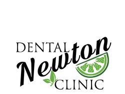 Логотип для "Dental Newton Clinic"