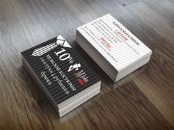 Отрисовка логотипа, варианты дисконтных карт (3шт)