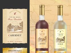 Vin de Masa