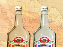 Tequila Gold & Silver