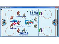 Hockey Time 2009