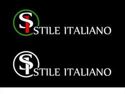 Логотип для итальянских сумок