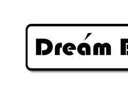 Лого для команды Dream By №2