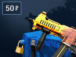 CS go
