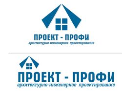 Логотип для Проект Профи