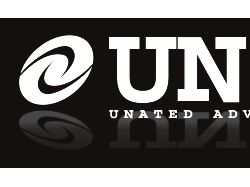 Вариант лого для компании "Юниап"