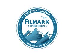 Логотип Filmark Production