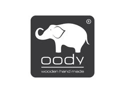 Логотип марки OODY