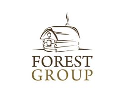 Логотип Forest Group