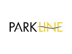 Логотип Park Line