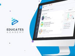 Educates academy - онлайн обучение IT