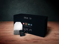 Sensual Tea