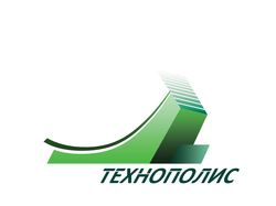 Логотип Технополис